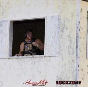 Meet your Posher, Masto